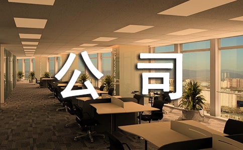方案公司(精選)