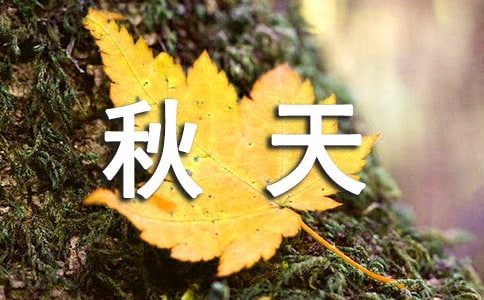 秋天來(lái)了三年級(jí)日記(精選41篇)